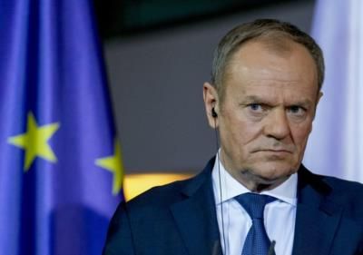 Poland's Prime Minister Tusk Announces Cabinet Reshuffle