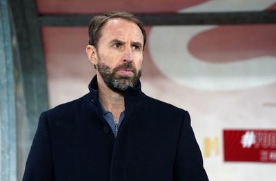David Seaman: ‘Southgate doesn’t need to triumph at Euro 2024 to be remembered as a successful England manager – win or lose, he’s still done a fantastic job’