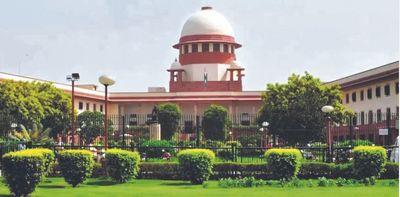 Delhi Excise Policy: Supreme Court grants interim bail to CM Kejriwal till June 1