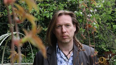 “Because Dad did his album I thought, ‘Do I really want to put this out there?’” Despite Rick’s legendary work, Oliver Wakeman includes one wife of Henry VIII in his new solo record