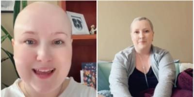 Tiktok Star Dr Kimberley Knix Passes Away From Sarcoma