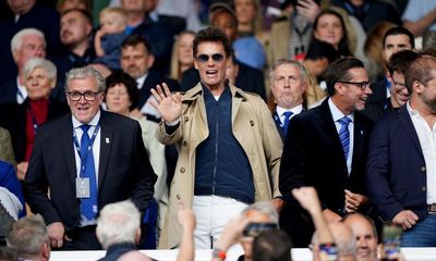 Tom Brady’s Blues: Birmingham’s relegation proves celebrity doesn’t guarantee success