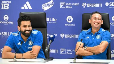 BCCI secretary Jay Shah outlines departure plans for Indian players ahead of T20 World Cup