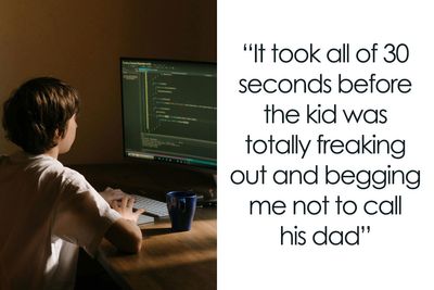 Woman Uses IP Address To Get Back At Hacker: “Kid Was Totally Freaking Out And Begging”