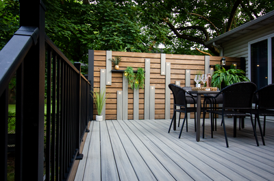 How to Paint a Deck — Expert Tips for a Professional, Weather-Resistant Finish