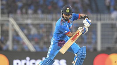 ICC Twenty20 World Cup | Virat Kohli should open in the mega event, says Ganguly