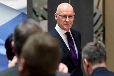 Who is John Swinney, Scotland’s new first minister after Humza Yousaf quit?