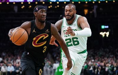 Can the Boston Celtics make the rest of their series vs. the Cleveland Cavaliers a quick one?