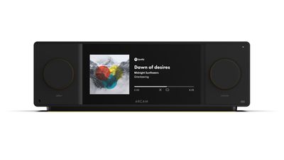 Arcam takes the fight to Naim with two new all-in-one music streaming systems
