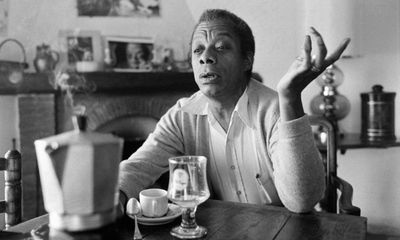 The Fire Next Time by James Baldwin audiobook review – from the civil rights frontline