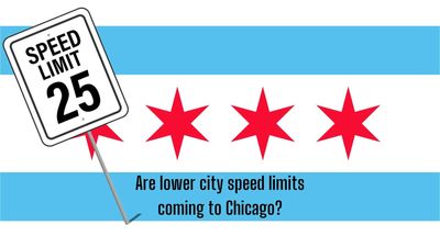 Chicago Is Considering Lowering Speed Limits, But Should It?