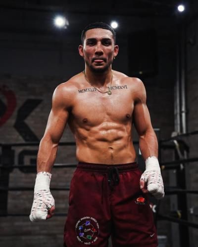 Teofimo Lopez: A Champion's Artistry And Athleticism