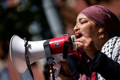 Stanford Ph.D. Student Criticizes University For Antisemitism Response
