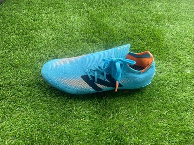 New Balance Furon V7+ Pro review: The boot that proves why New Balance should NEVER be underrated again