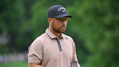 'Got Really Lucky Multiple Times' - Xander Schauffele Explains Controversial Free-Drop Drama