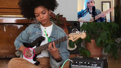 “Direct, personalized one-on-one lessons with top instructors from the Fender Play roster”: Fender has announced a major expansion of its guitar learning platform – offering direct access to guitar teachers for the first time