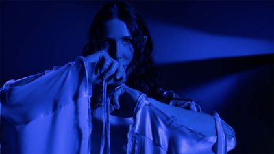 “There’s a power in making decisions, even understanding I’ll still make mistakes. At least I’m taking responsibility for my own life”: Chelsea Wolfe’s addiction battle informed her most intimate album yet