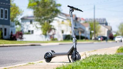 Apollo Go scooter review: a reliable, all-around performer