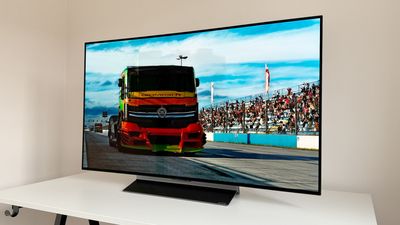 Best TVs under $1000: get an awesome OLED, QLED or LCD TV for less