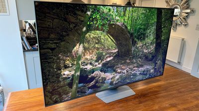 Best TVs under $1000: get an awesome QLED TV for less