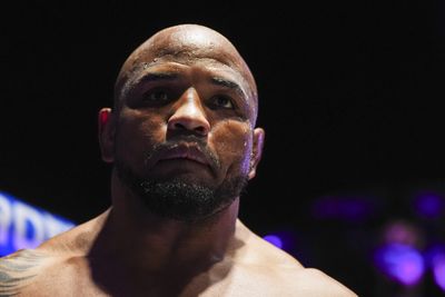 Yoel Romero faces Owen Livesey in openweight grappling match at Polaris 28