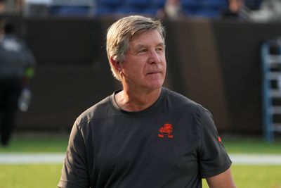 Titans’ Bill Callahan explains why he joined son Brian in Tennessee