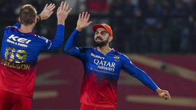 'Namumkin saa...': Former India cricketer decodes Virat Kohli's spectacular run out