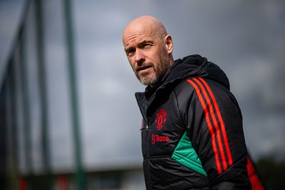 Manchester United report: Sir Jim Ratcliffe creates Carrington masterplan, as injury woes continue