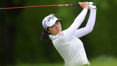 Rose Zhang Shoots Career Best As Nelly Korda Makes Quiet Start To Record Bid