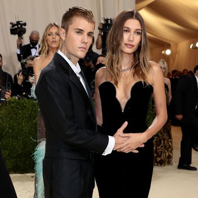 Hailey Bieber has officially announced her pregnancy with her first child