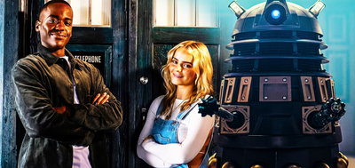 How to watch 'Doctor Who' season 14 online from anywhere