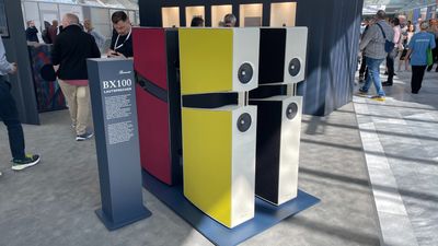 9 of the best stereo speakers at High End Munich 2024