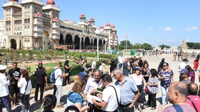 FKCCI to promote tourism-related investments in Mysuru