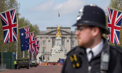 Security costs of UK royals cannot be made public, judges rule