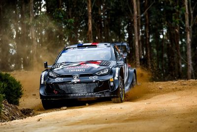 WRC Promoter to set out vision for the future