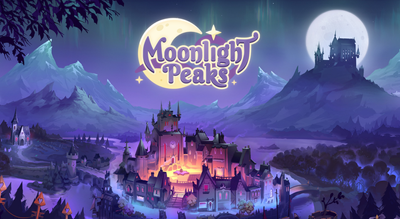 XSEED Games Partners with Little Chicken to Release Moonlight Peaks in North America