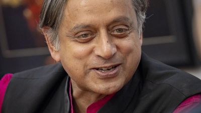 Congress is committed to implementing A.P. Reorganisation Act, granting SCS, and stopping VSP privatisation, says Shashi Tharoor