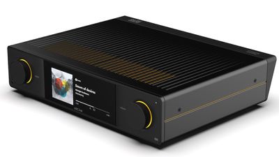 ARCAM unveils a trio of high-end audio streamers