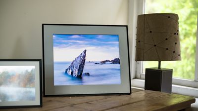 Aura Walden review: probably the best digital frame available