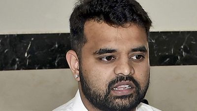Prajwal Revanna sexual assault case: Another rape case filed against Hassan MP