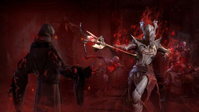 How to get Exquisite Blood and summon Lord Zir in Diablo 4