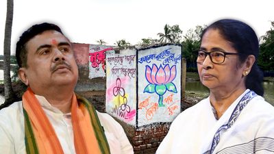Sandeshkhali simmers amid a ‘fabricated rape complaint’, and TMC vs NCW