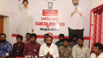 NDA will win at least 150 Assembly seats in Andhra Pradesh, says Jana Sena leader