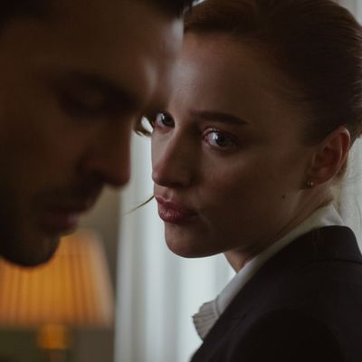 The 25 Best Thrillers Streaming on Netflix