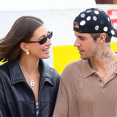 Hailey and Justin Bieber Reportedly Already Have a Name For Their Baby
