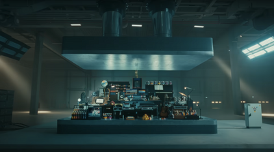 "We missed the mark with this video, and we’re sorry": Apple apologises for controversial iPad Pro ad showing instruments being destroyed