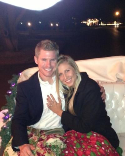 Chase Anderson Celebrates Milestone Anniversary With Beloved Wife