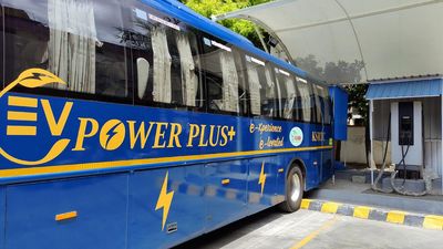 Zero-emission buses may take some time to hit Mysuru roads