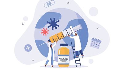 Biotech Rockets 125% On Sanofi Covid Vaccine Agreement