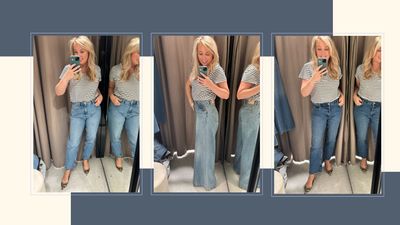 I've tried on 100s of jeans in the name of research, these are the best Zara jeans right now and they're all under £30